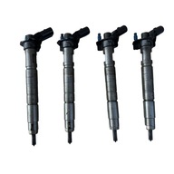 Wtryskiwacze Wtryski paliwa Hyundai Santa Fe III 2.2 CRDI 338002F000