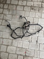 CHRYSLER PACIFICA 2021 - NOWA WIĄZKA ZDERZAK PRZÓD BEZ PDC OE _ 68475840AB