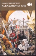 Aleksandria 1365 HB ; jak nowa