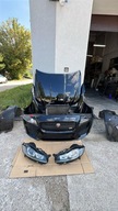 Kompletny przód JAGUAR XF II XF-S x260 2015-2020r