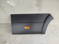 LISTWA BŁOTNIKA PRAWY TYŁ 1320507070 FIAT DUCATO BOXER MAXI 2014-