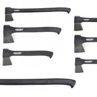 SIEKIERA HECHT ROZŁUPUJĄCE TEFLON FIBERGLASS NYLON 570-155OG ZESTAW MOCNE