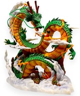 FIGURKA SMOKA DRAGON BALL SHENRON SHEN LONG ANIME ZABAWKA DLA DZIECKA SONGO