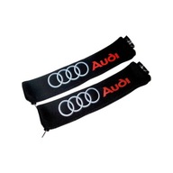 Audi nakładki na pasy 2szt.