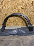 HONDA CRV IV LISTWA BLOTNIKA LEWA TYL 74450T1GE