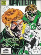 GREEN LANTERN 4/93