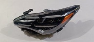 Lampa przód przednia lewa Full LED KIA Stinger USA
