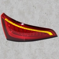 Lampy tył AUDI Q5 8R Konwersja USA na EU Przeróbka