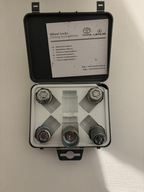 Nakrętki zabezpieczające Toyota Corolla Yaris Cross Rav4 CHR