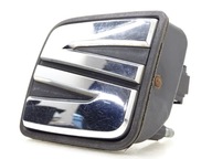 KLAMKA KLAPY BAGAŻNIKA TYŁ LOGO EMBLEMAT SEAT LEON III 3 5F FR 5F0827565C