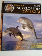 Wielka Encyklopedia Zwierząt 3 Ssaki Szczerbaki
