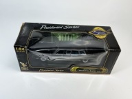 LINCOLN Continental President Regan Car 1972 1/24 Road Signature