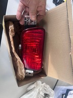 Lampa przeciwmgłowa Mitsubishi 8337a062