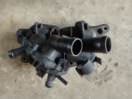 VW SEAT SKODA FABIA III 1.2 TSI POMPA WODY TERMOSTAT OBUDOWA 04E121121K