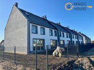 Mieszkanie, Rokitnica, Pruszcz Gdański, Gdański, 65 m²