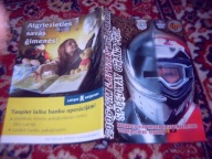 WYPRZEDAŻ !!! 2006 Daugavpils Grand Prix - wypisany