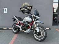 Moto Guzzi V85 TT Szary 2025 Wyprzedaz rocznika, Moto Mio Krakow 80KM