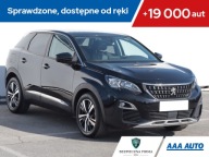 Peugeot 3008 1.2 PureTech, Skóra, Navi, Klima