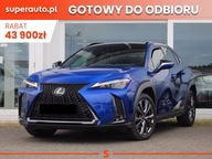 Od ręki - 300h F Sport Design 2.0 Hybrid Dynamic Force 199KM