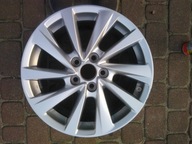 Felga 17' ET45 7,5J 5x114,3 Toyota Camry VIII