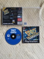 Space Invaders Angielska