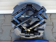 Mokka lewarek podnośnik klucz ucho