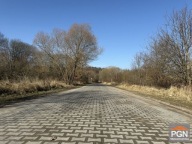 Działka, Gryfice, Gryfice, Gryficki, 1177 m²