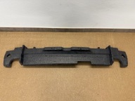 AUDI Q8 4M8 ABSORBER PIANKA STYROPIAN ZDERZAKA PRZÓD 4M8807550