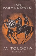 Mitologia Jan Parandowski