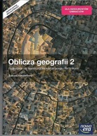GEOGRAFIA OBLICZA GEOGRAFII 2 zak.rozszerz. N.ERA.