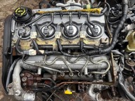 SILNIK 2,2 DIESEL MAZDA 6 GG KOMPLETNY,ORGINAL