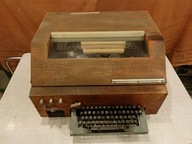 Dalekopis wojskowy VINTAGE