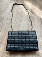 House of Want Torebka Czarna na ramię