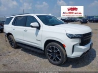 Chevrolet Tahoe rst, 2023r., 4x4, 5.3L 5.3 Benzyna 355KM