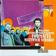 Wiązanka melodii młodzieżowych Formacja Nieżywych Schabuff Best Of - FOLIA