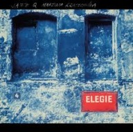 JAZZ Q ELEGIE 2-CD 1977 Album Jazz/fusion Czechy GAD