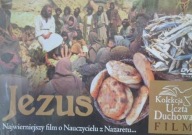 Jezus Najwierniejszy film o Nauczycielu z Nazaretu... płyta DVD