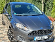 Ford Fiesta Benzyna, Serwisowany,Polecam Benzyna 101KM