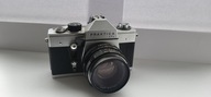 Aparat Analogowy Praktica LTL+Helios f2 58mm