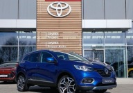 Renault Kadjar Kadjar 1.3 TCe FAP Intens Vat Marza Salon PL Nawigacja