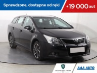 Toyota Avensis 2.0 D-4D, Navi, Klima, Klimatronic