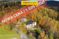 Dom, Szczyrk, Bielski, 305 m²