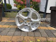 Felga aluminiowa Ford OE FOCUS 6.5" x 16" 5x108 ET 52,5