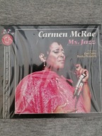 Carmen McRae-Ms.Jazz/Groove Merchant Zoot Sims