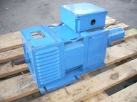 SILNIK PRĄDU STAŁEGO 200/280 VDC