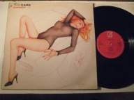 The Cars - Candy-O / UK /