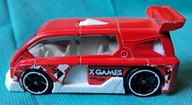 HOT WHEELS-HYPERLINER z 2001 roku