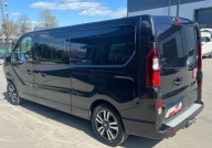 Renault Trafic 2.0 Diesel 170KM