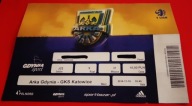 bilet ARKA Gdynia – GKS KATOWICE 16.11.2014