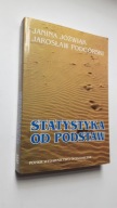 STATYSTYKA OD PODSTAW - Jozwiak